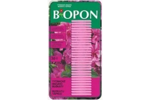 Biopon muskátli táprúd